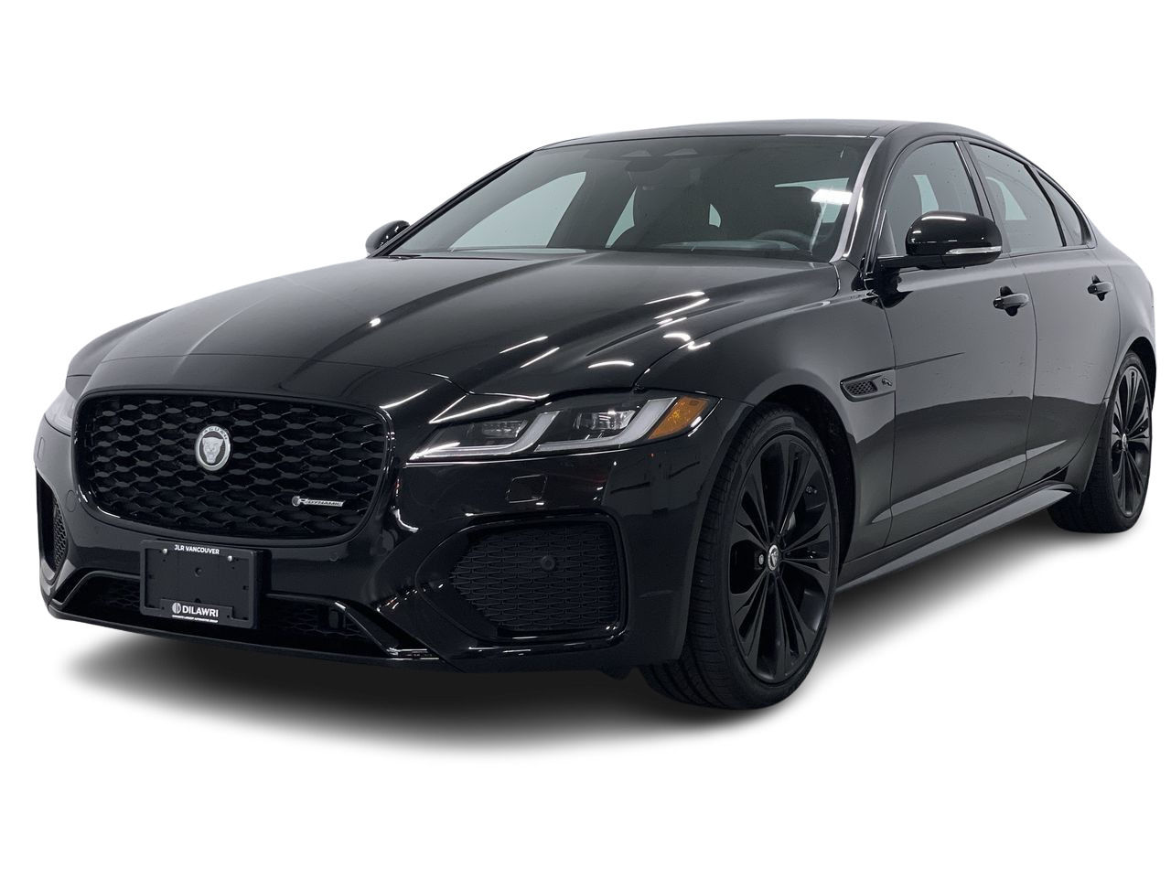 2024 Jaguar XF in Vancouver, British Columbia