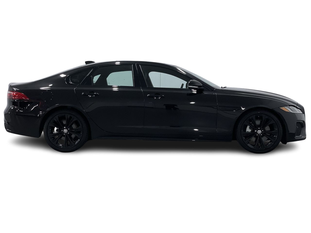 2024 Jaguar XF in Vancouver, British Columbia