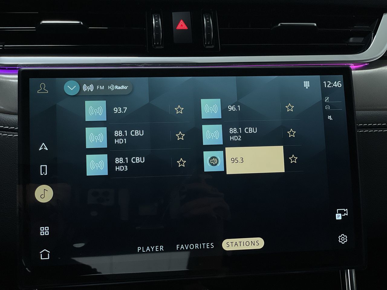 2024 Jaguar XF in Vancouver, British Columbia