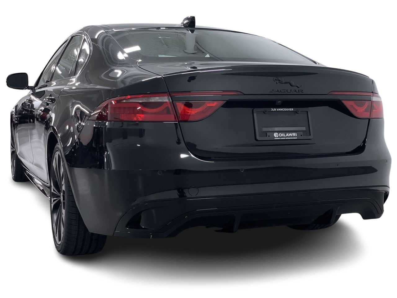 2024 Jaguar XF in Vancouver, British Columbia