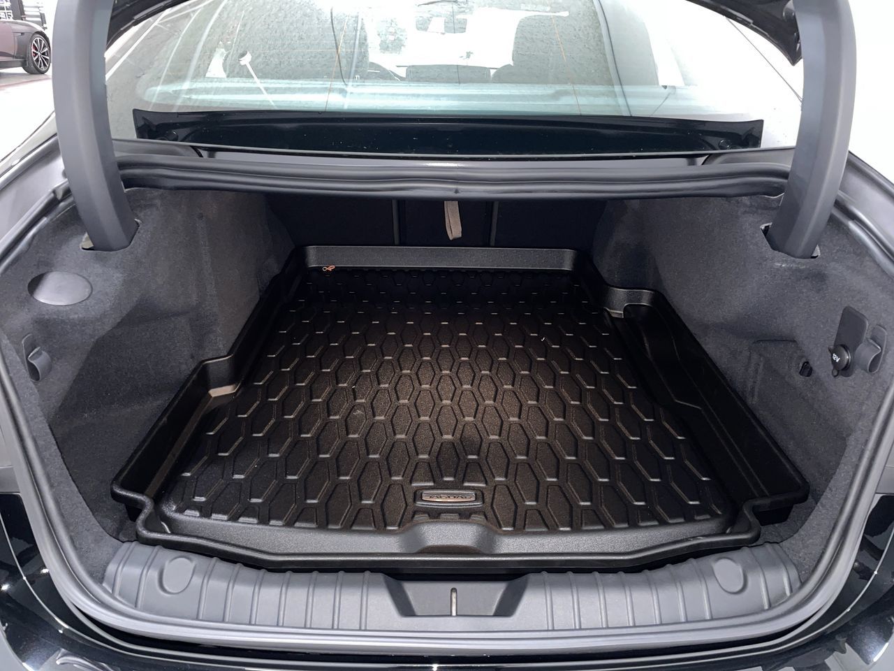 2024 Jaguar XF in Vancouver, British Columbia