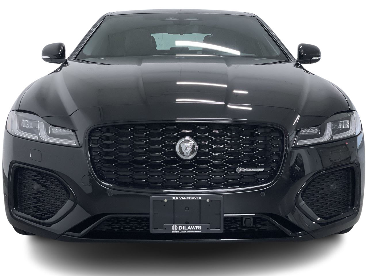 2024 Jaguar XF in Vancouver, British Columbia