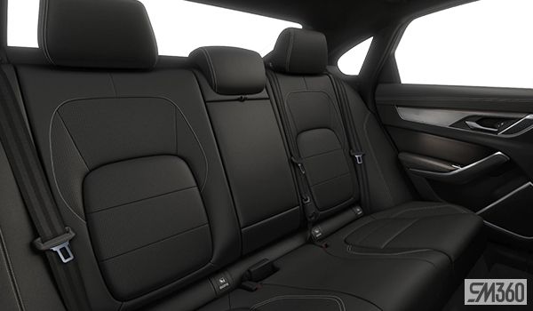 2024 Jaguar XF in Vancouver, British Columbia