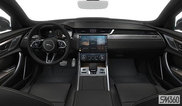 2024 Jaguar XF in Vancouver, British Columbia