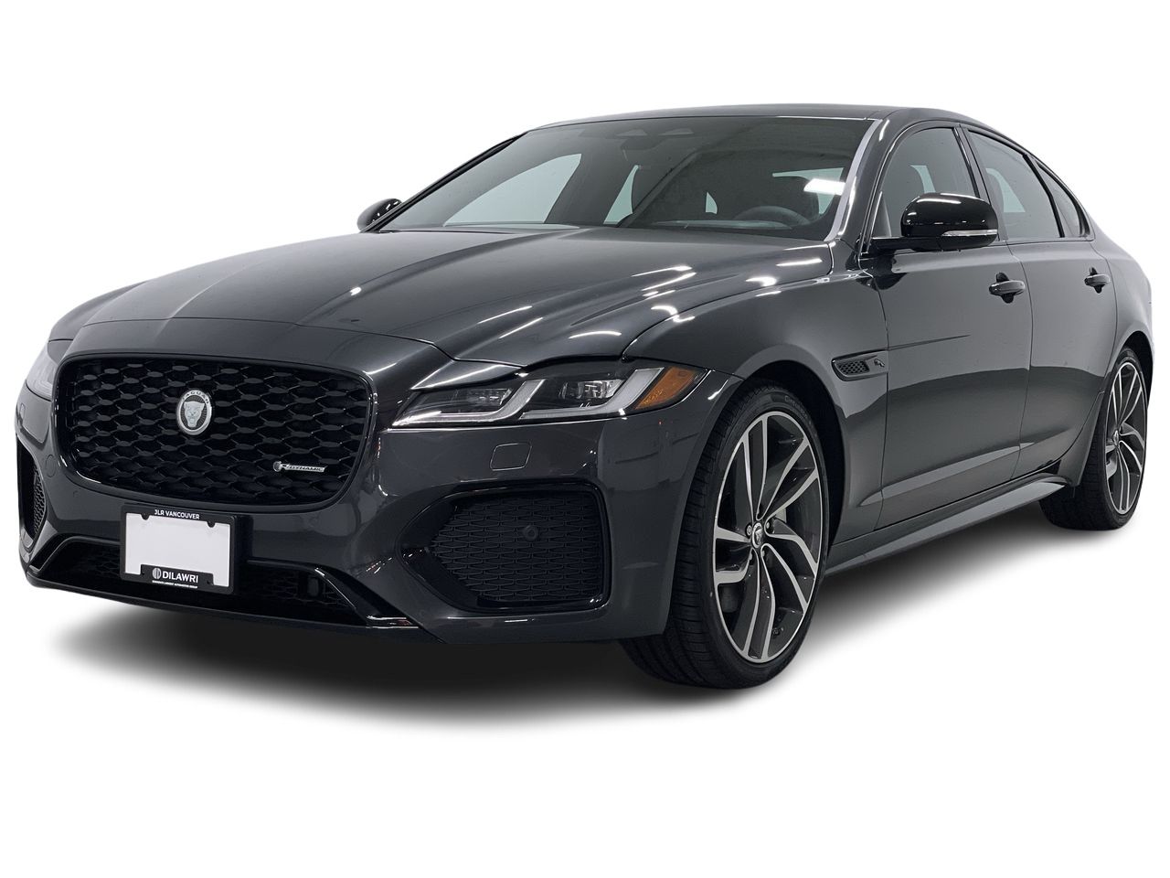 2024 Jaguar XF