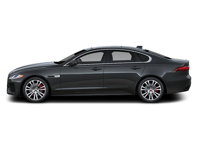 2024 Jaguar XF in Vancouver, British Columbia