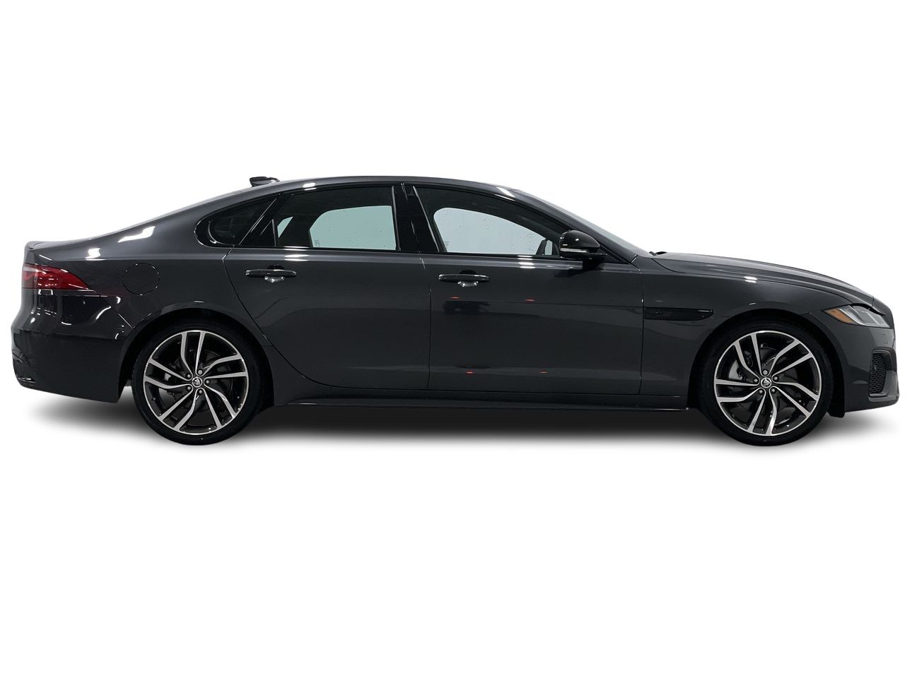 2024 Jaguar XF
