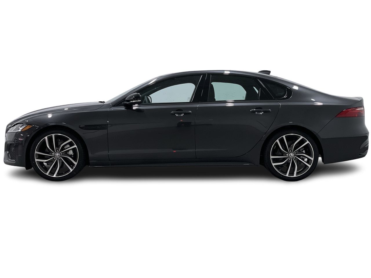 2024 Jaguar XF
