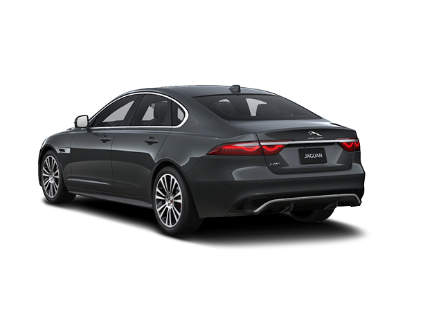 2024 Jaguar XF in Vancouver, British Columbia