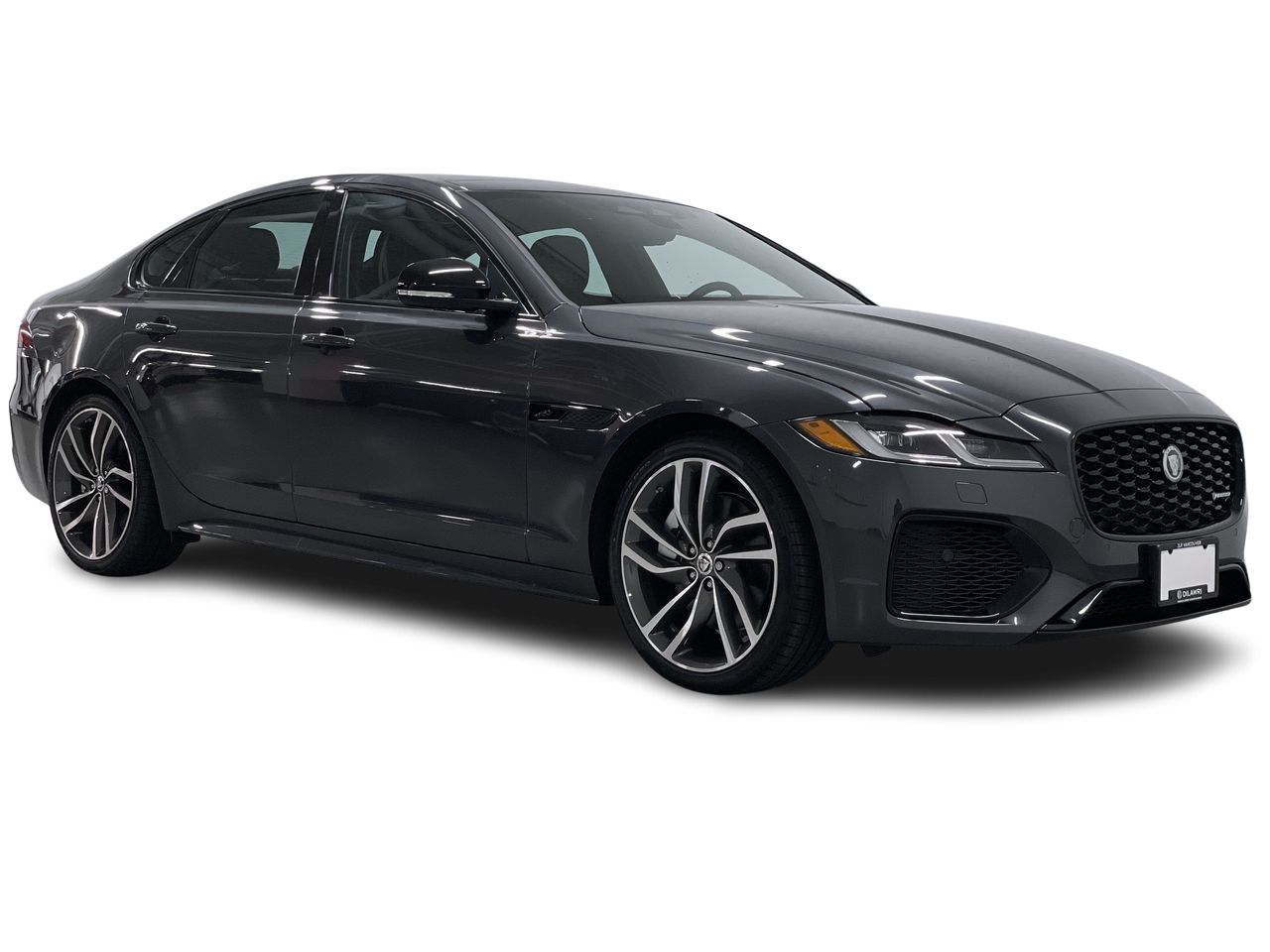 2024 Jaguar XF