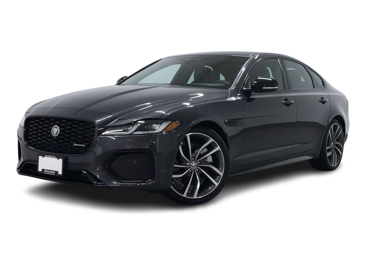 2024 Jaguar XF