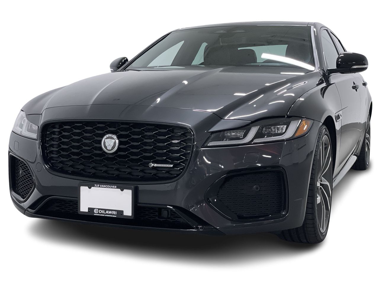 2024 Jaguar XF