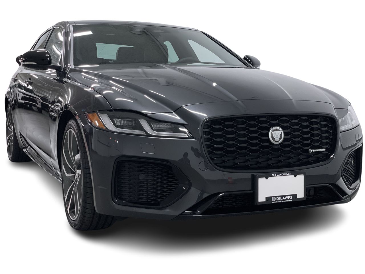 2024 Jaguar XF