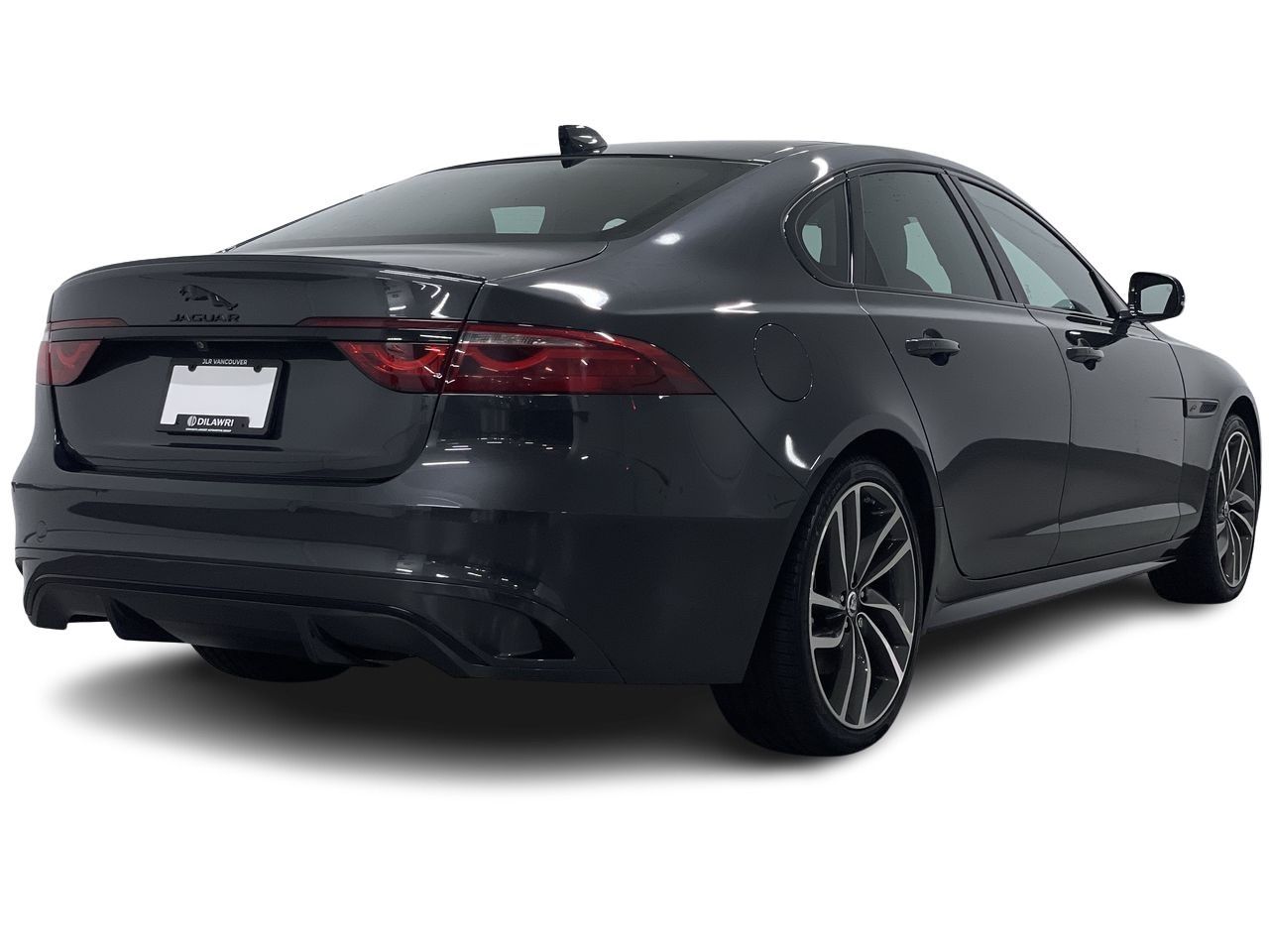2024 Jaguar XF