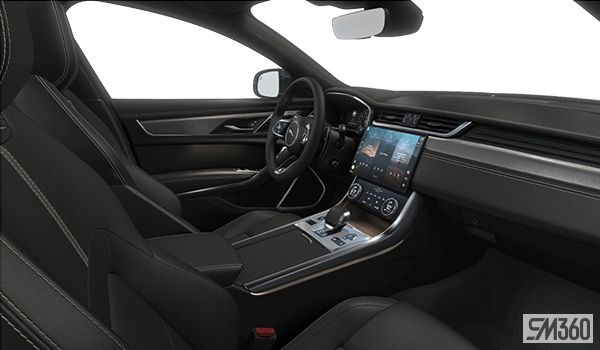 2024 Jaguar XF in Vancouver, British Columbia