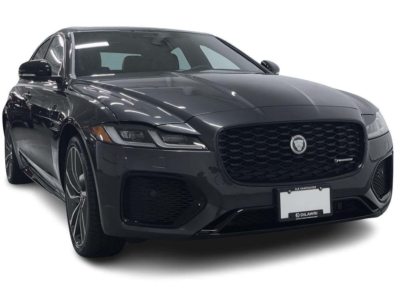 2024 Jaguar XF