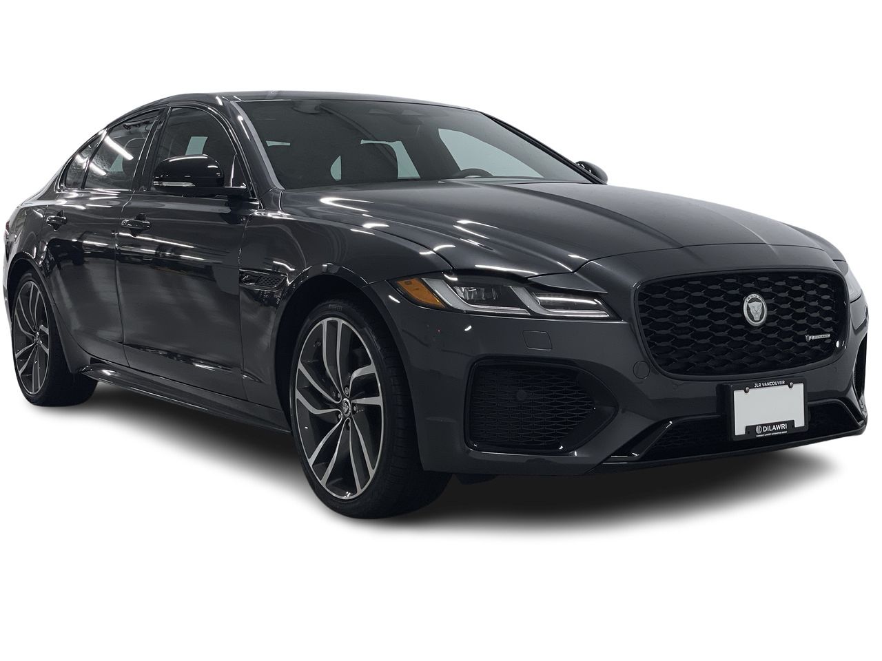 2024 Jaguar XF