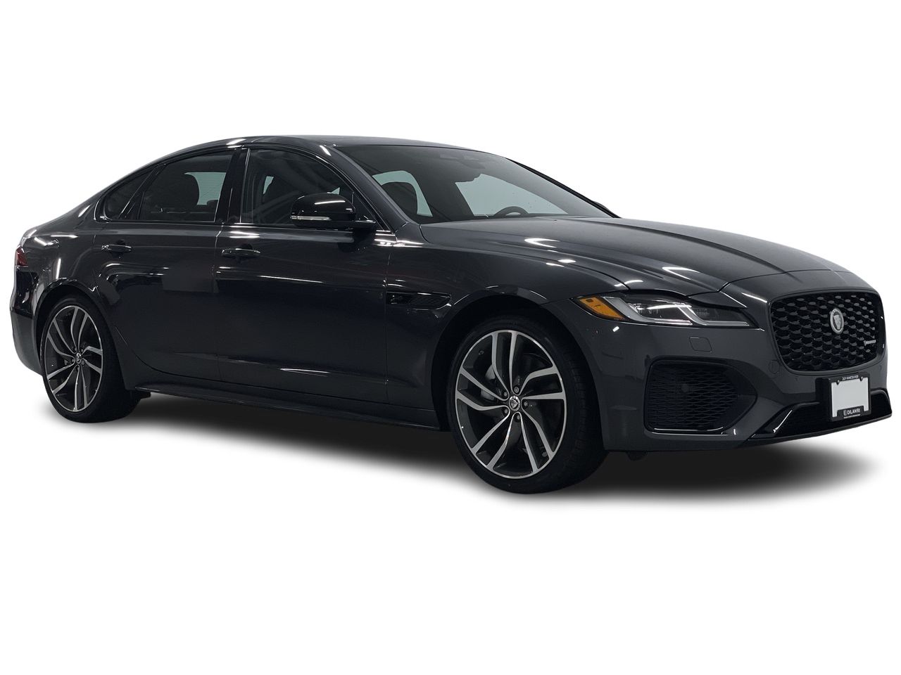 2024 Jaguar XF