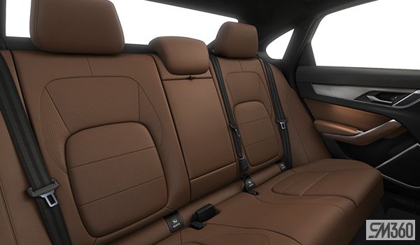 2024 Jaguar XF in Vancouver, British Columbia