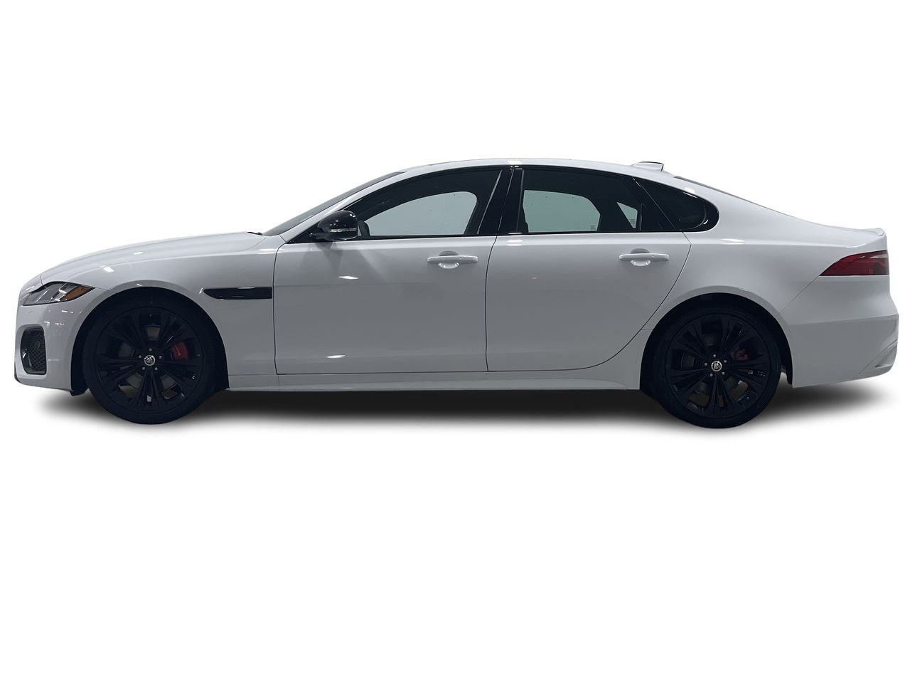 2024 Jaguar XF