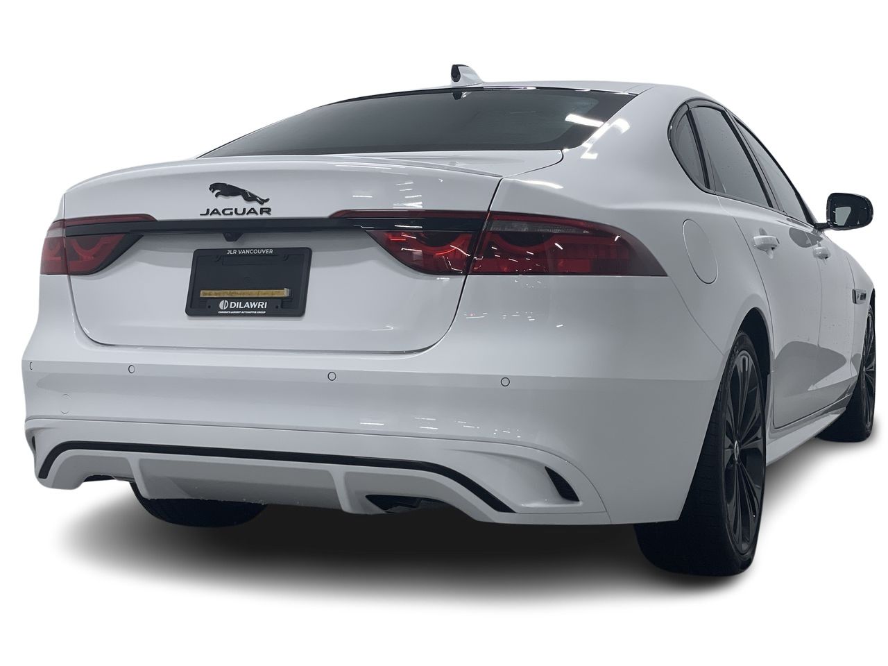 2024 Jaguar XF