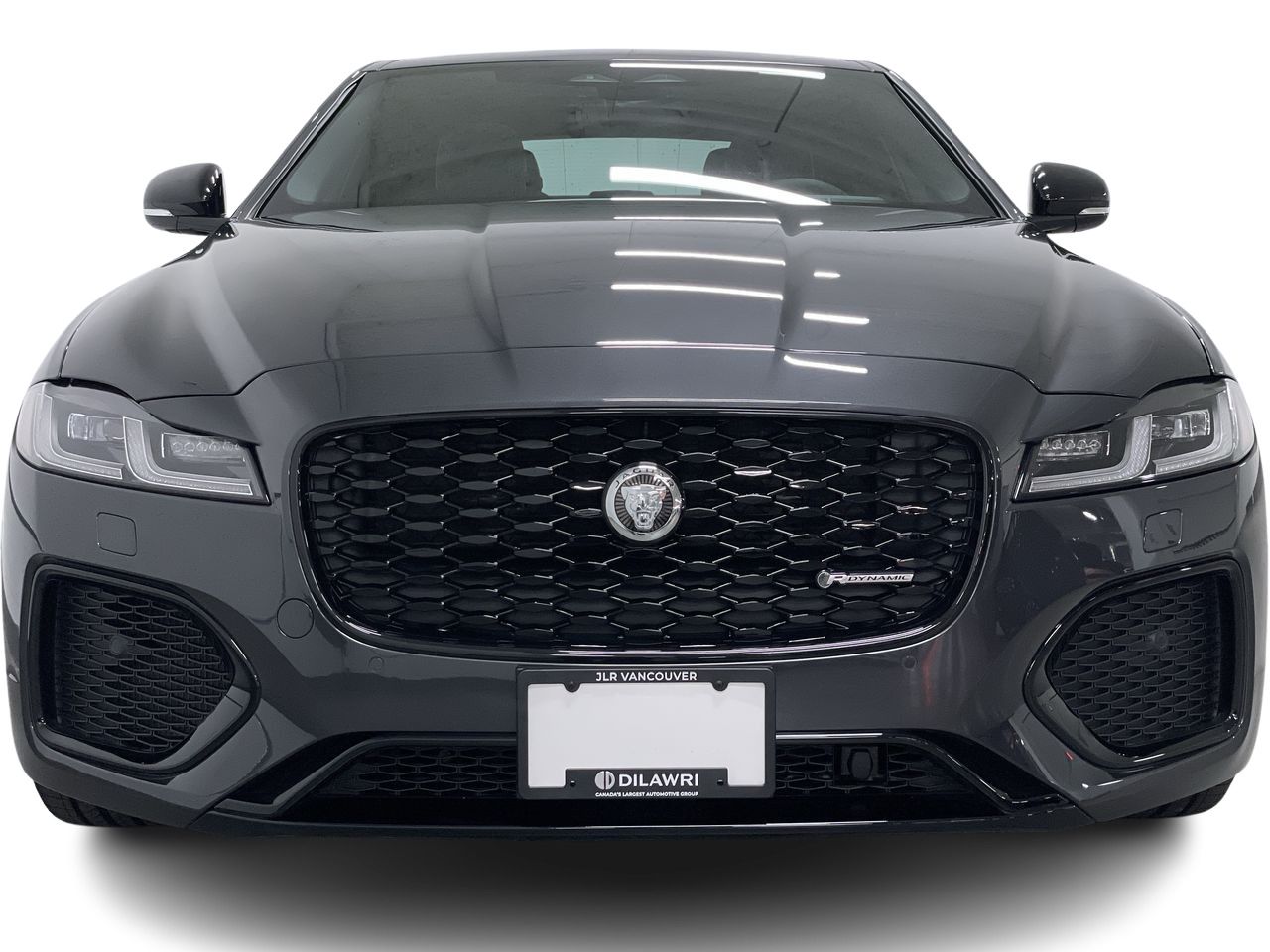 2024 Jaguar XF