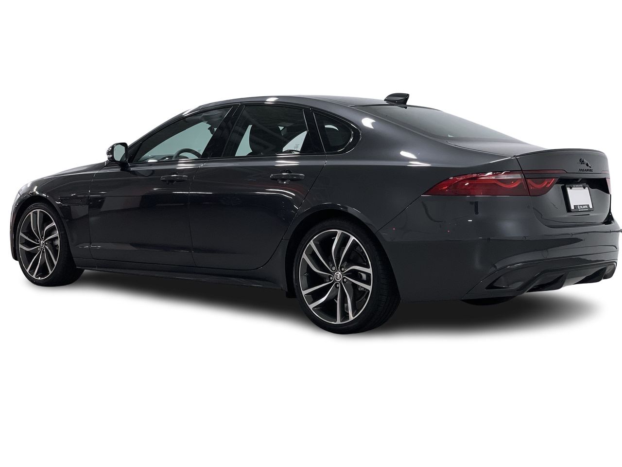 2024 Jaguar XF