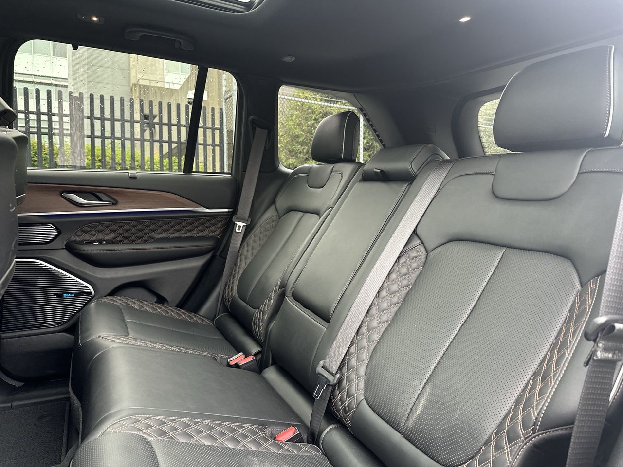 2022 Jeep Grand Cherokee