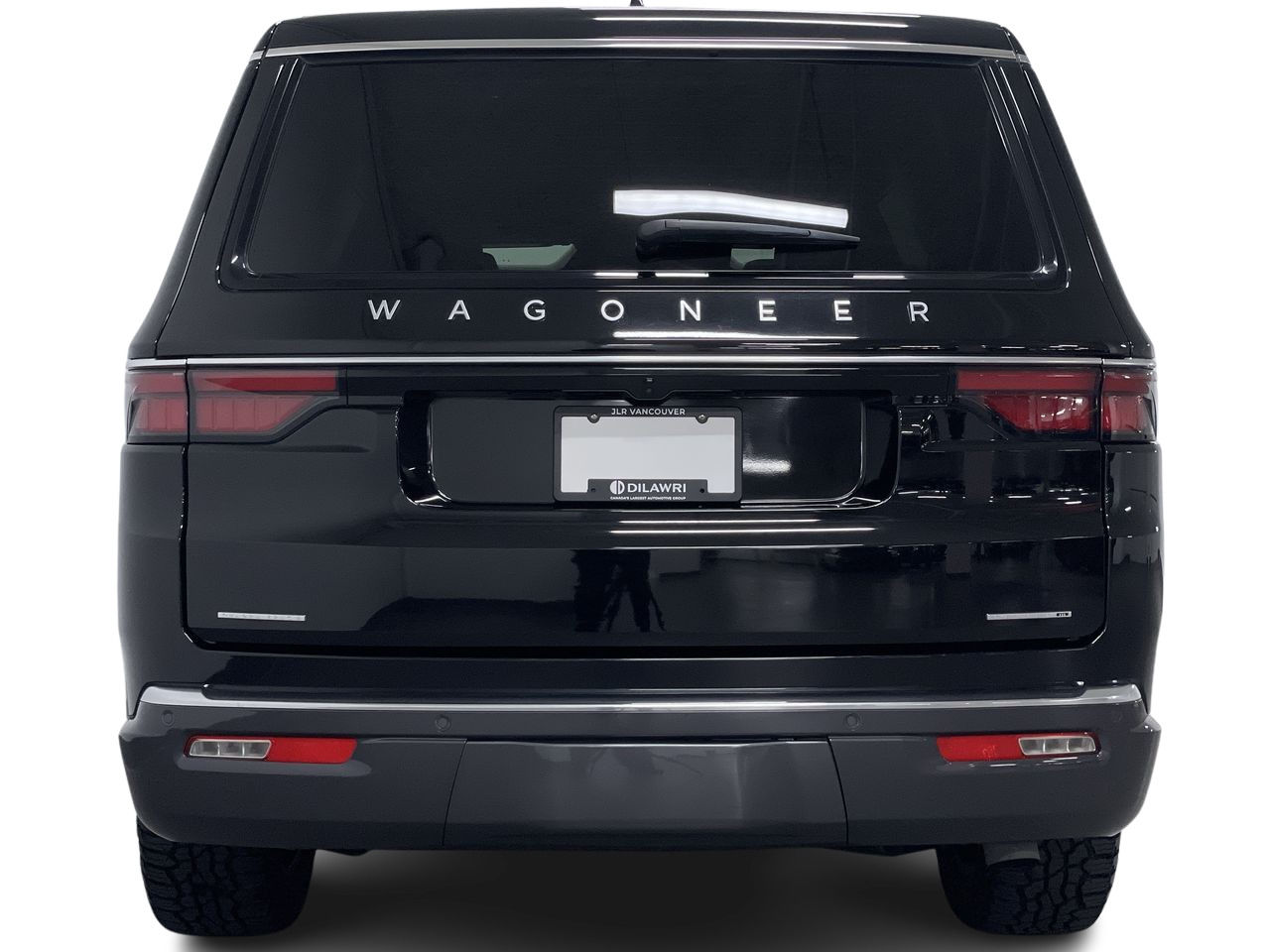 Jeep WAGONEER  2022 à Vancouver, Colombie-Britannique