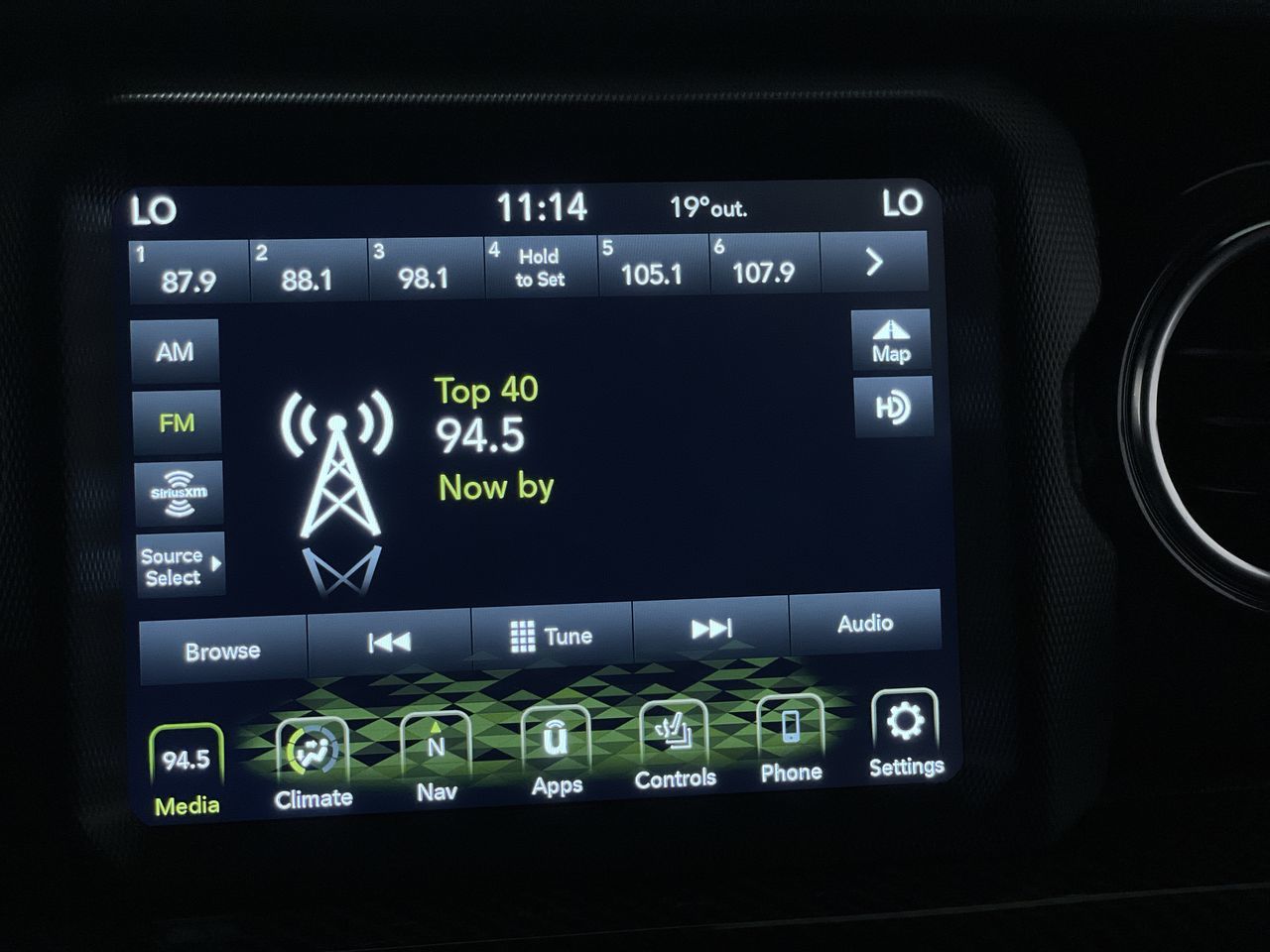 2023 Jeep Wrangler Unlimited in Vancouver, British Columbia