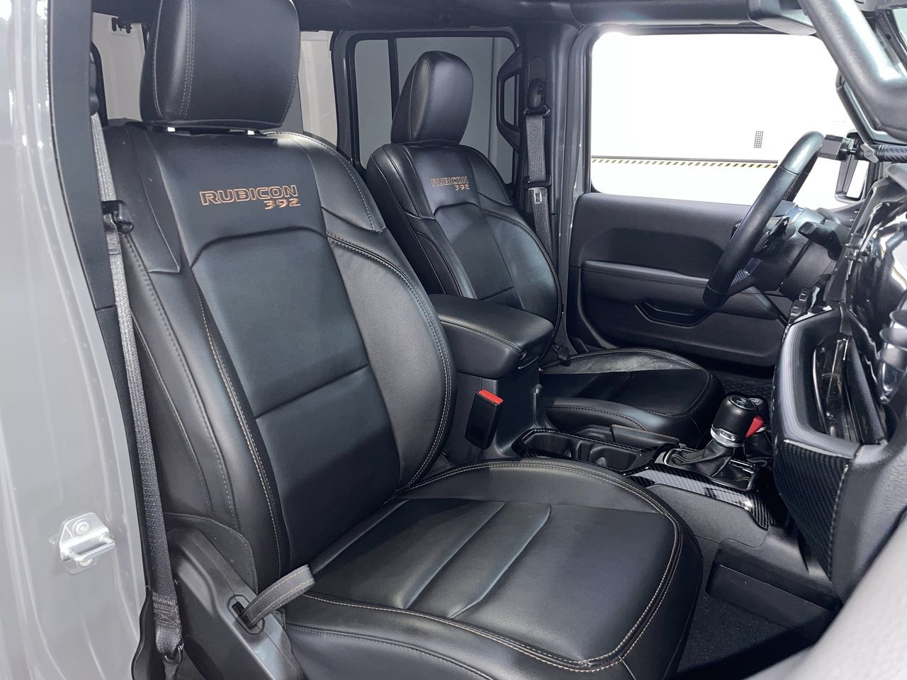 2023 Jeep Wrangler Unlimited in Vancouver, British Columbia