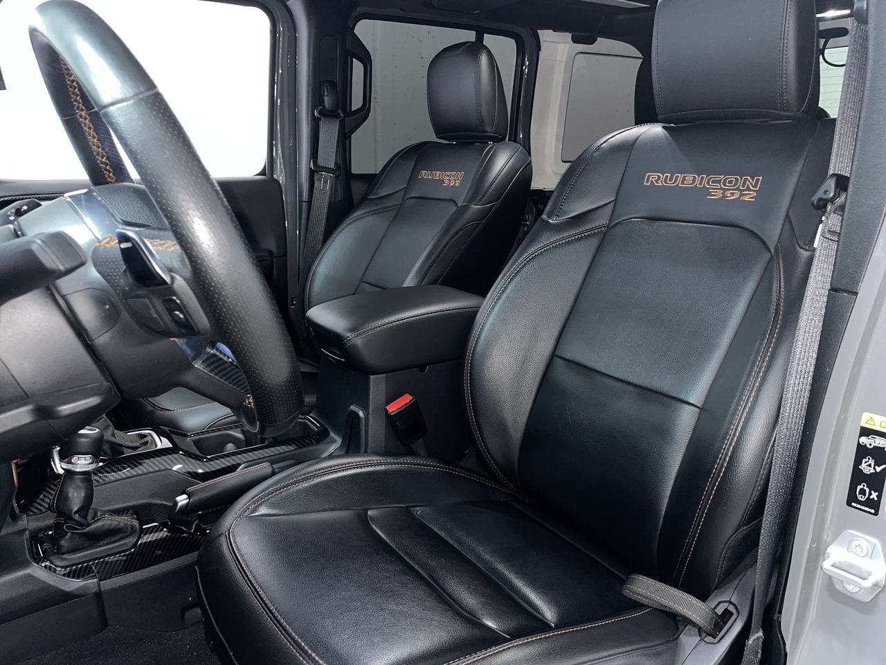 2023 Jeep Wrangler Unlimited in Vancouver, British Columbia