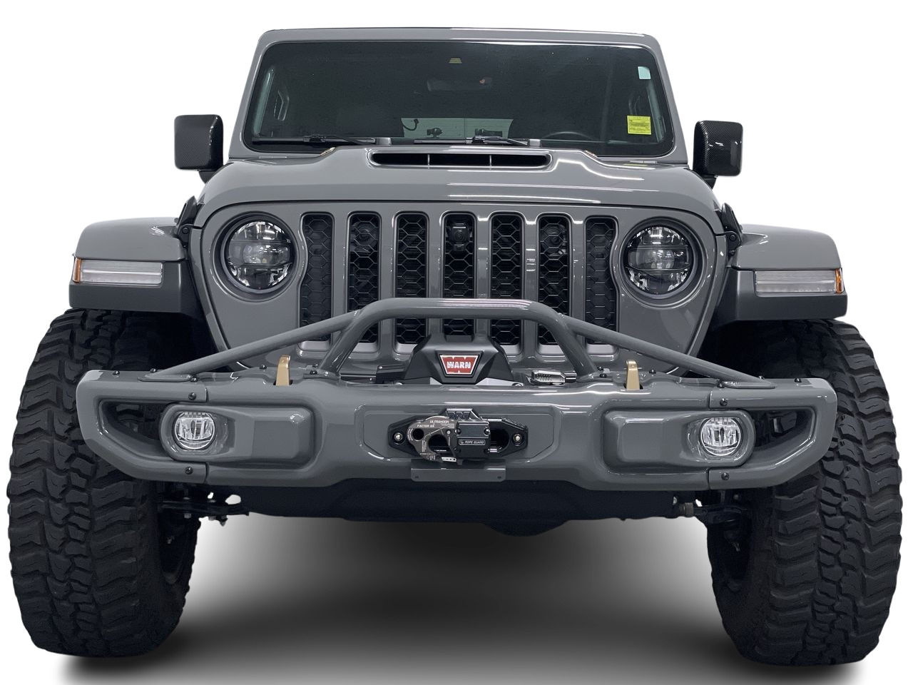 2023 Jeep Wrangler Unlimited in Vancouver, British Columbia