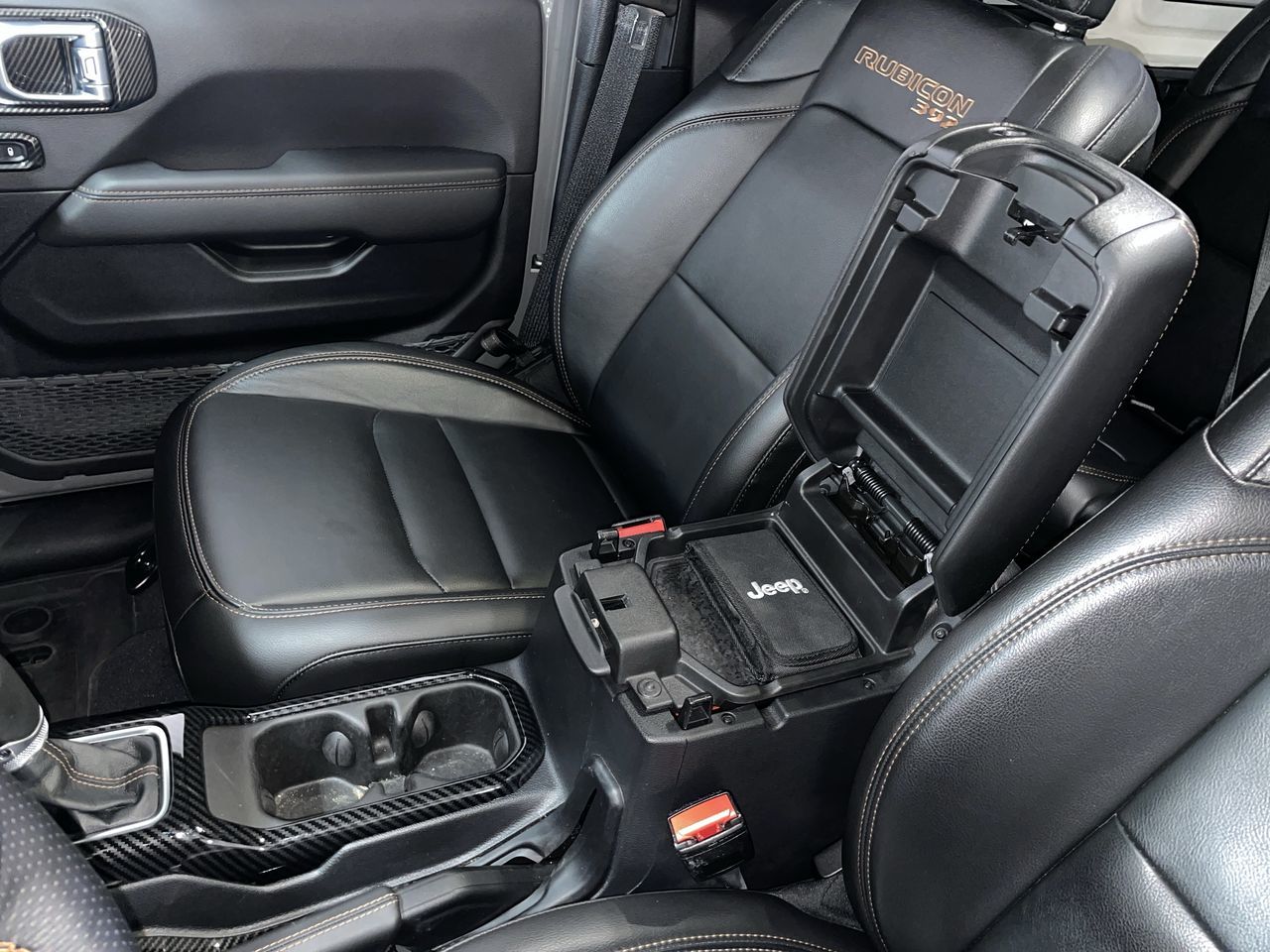 2023 Jeep Wrangler Unlimited in Vancouver, British Columbia