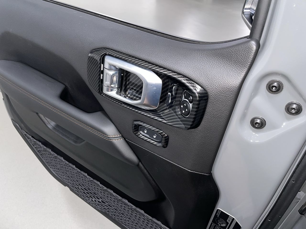 2023 Jeep Wrangler Unlimited in Vancouver, British Columbia