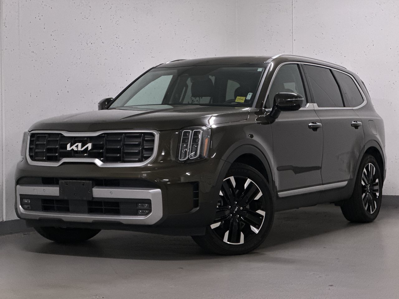 2023 Kia Telluride