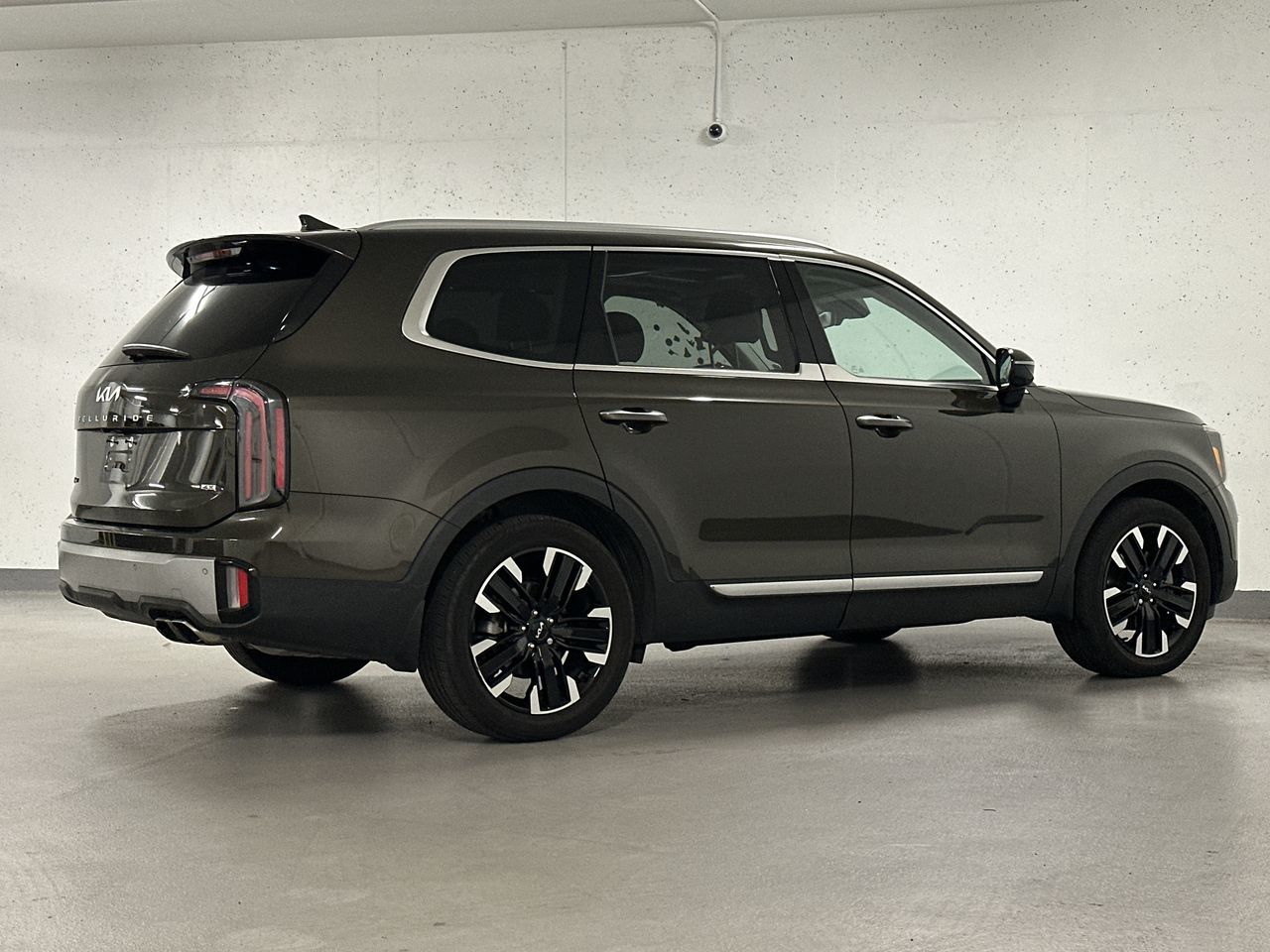 2023 Kia Telluride