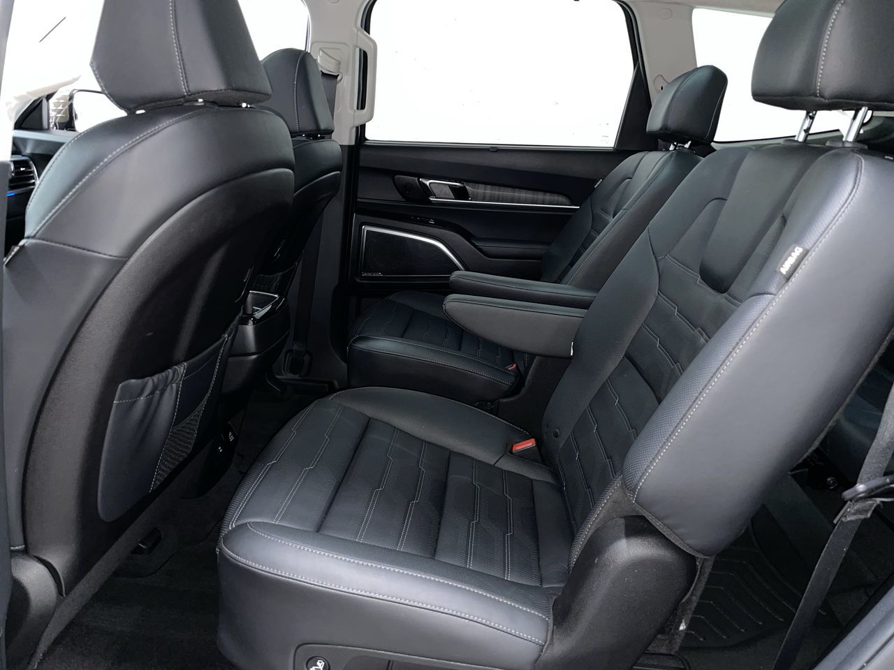2023 Kia Telluride