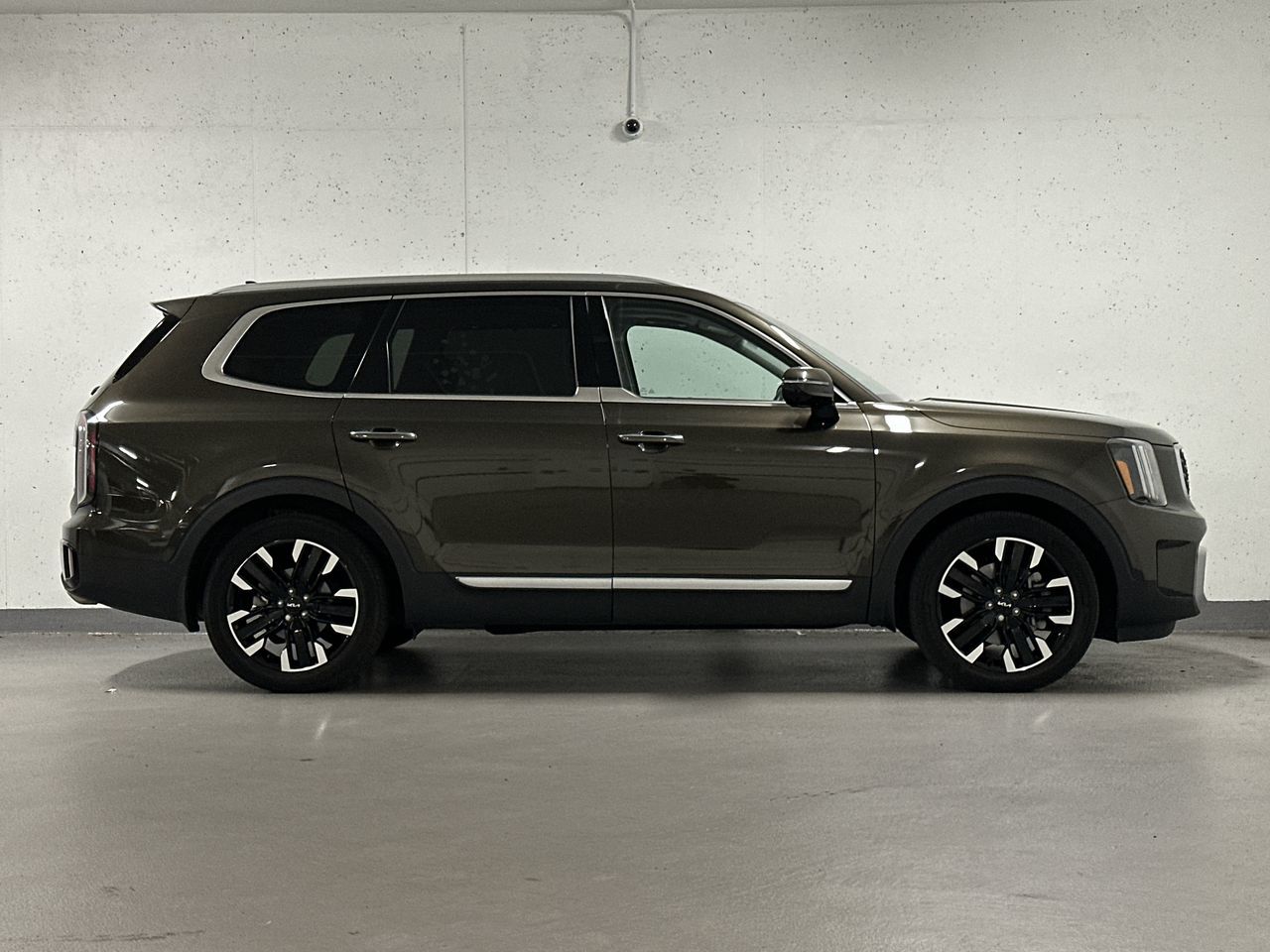 2023 Kia Telluride