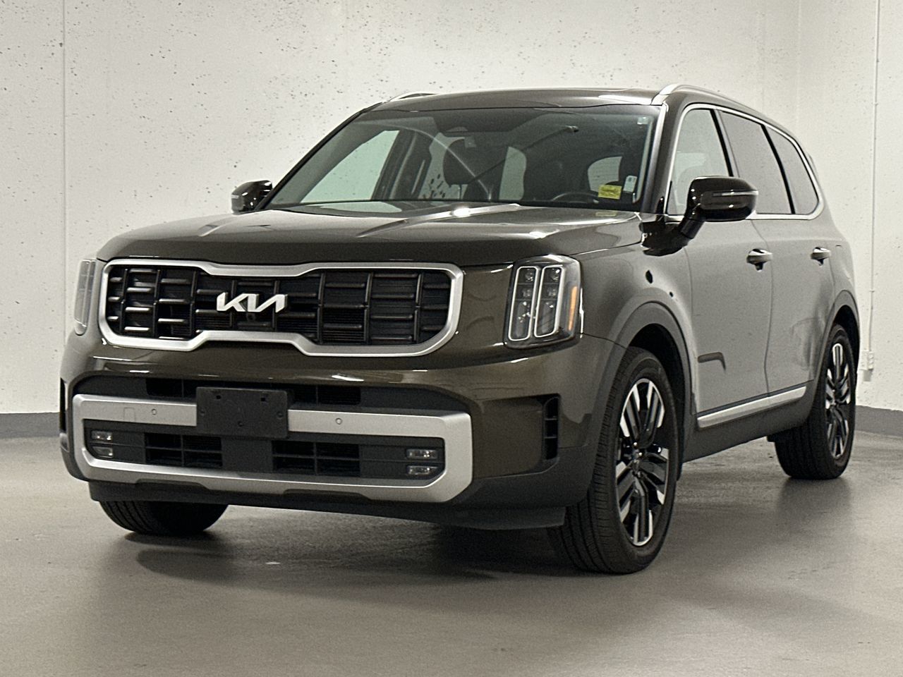 2023 Kia Telluride