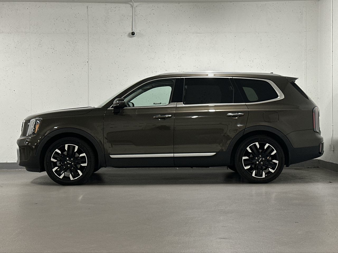 2023 Kia Telluride