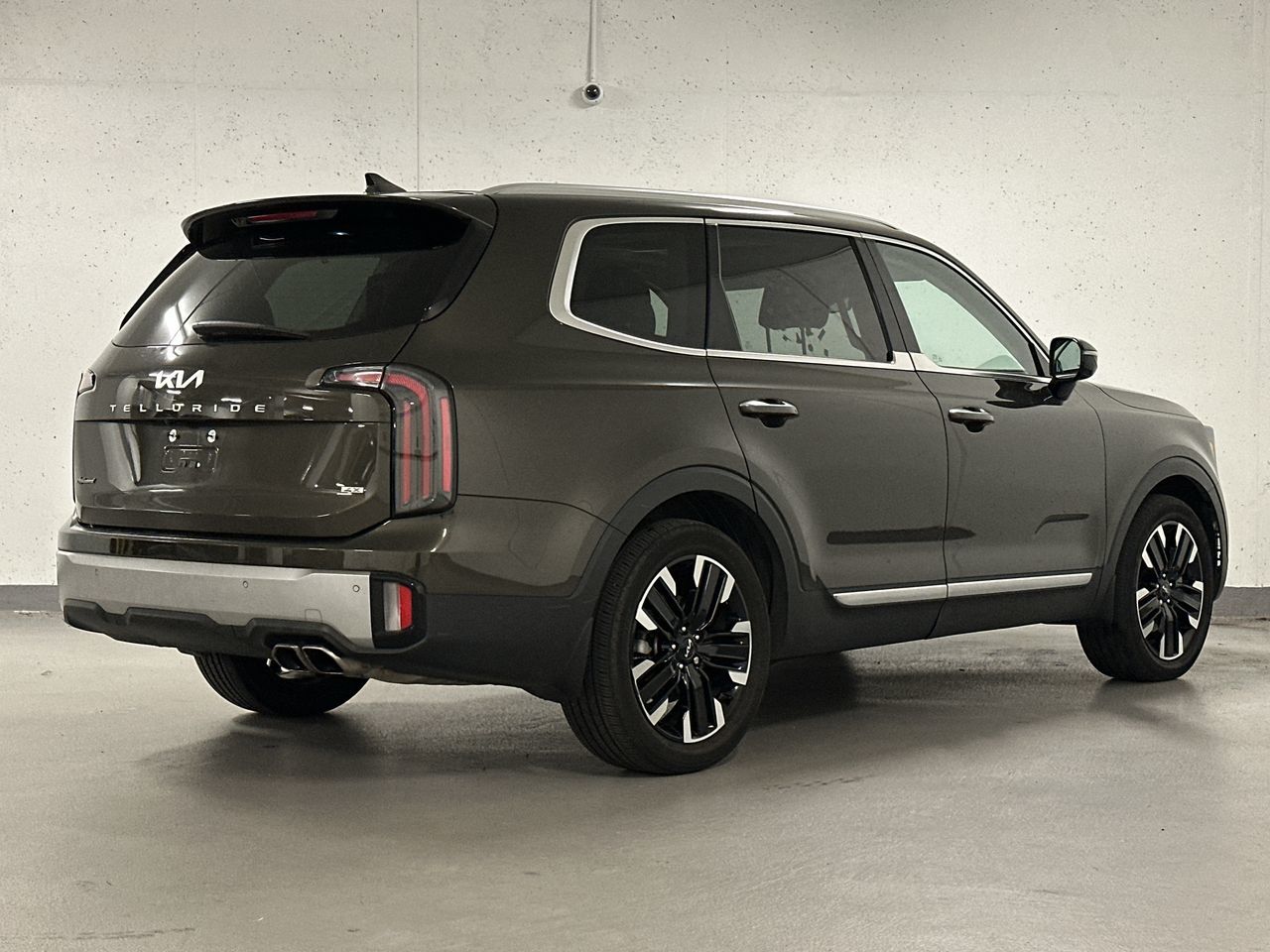 2023 Kia Telluride