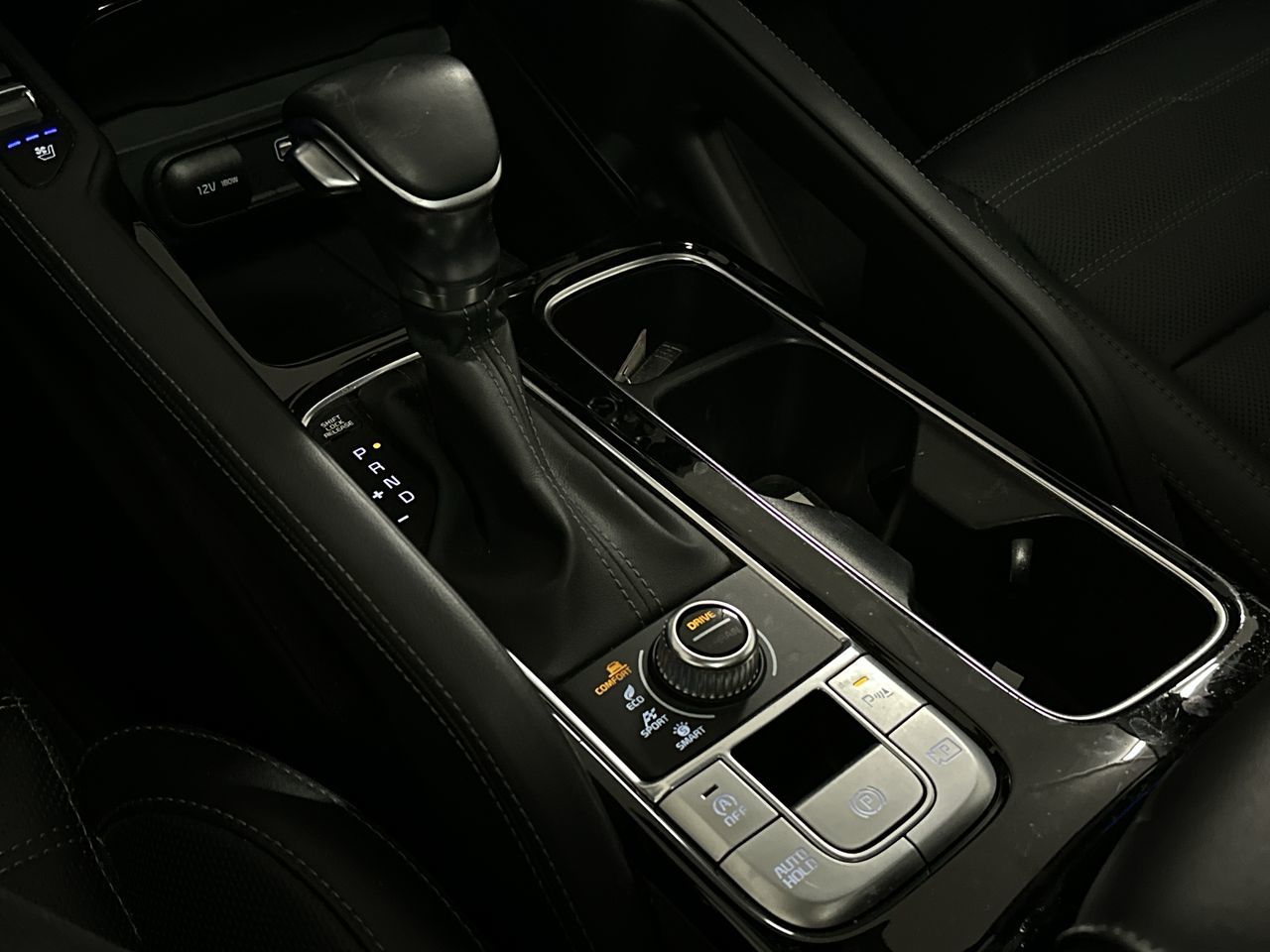 2023 Kia Telluride