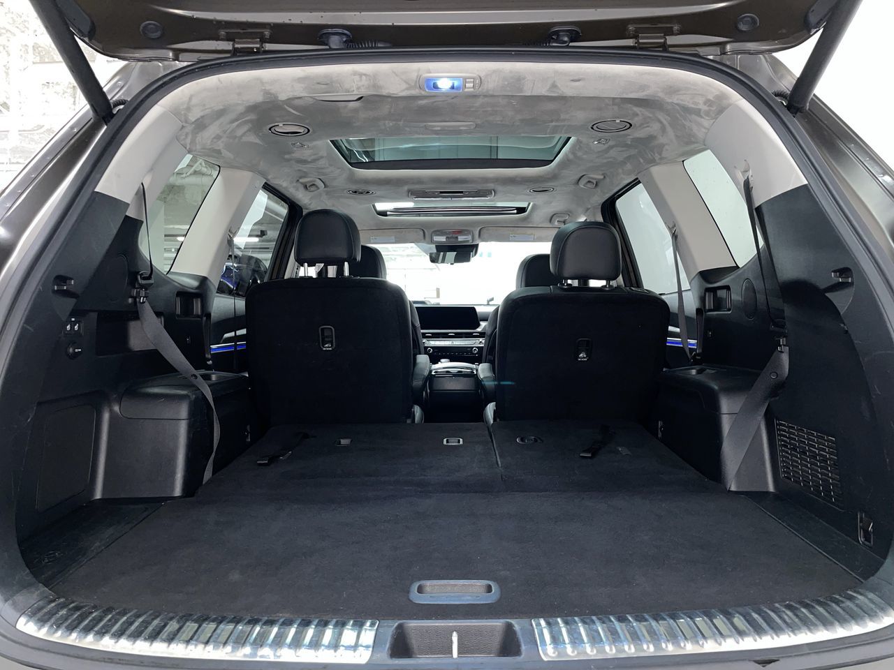 2023 Kia Telluride