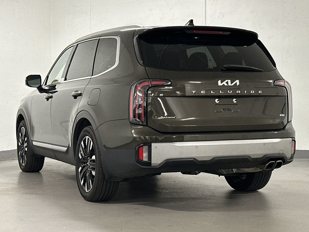 2023 Kia Telluride