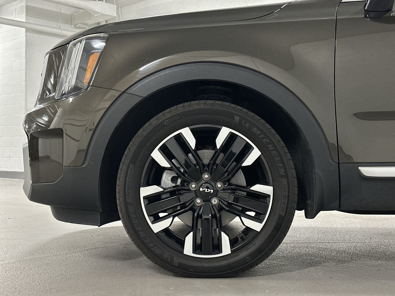 2023 Kia Telluride