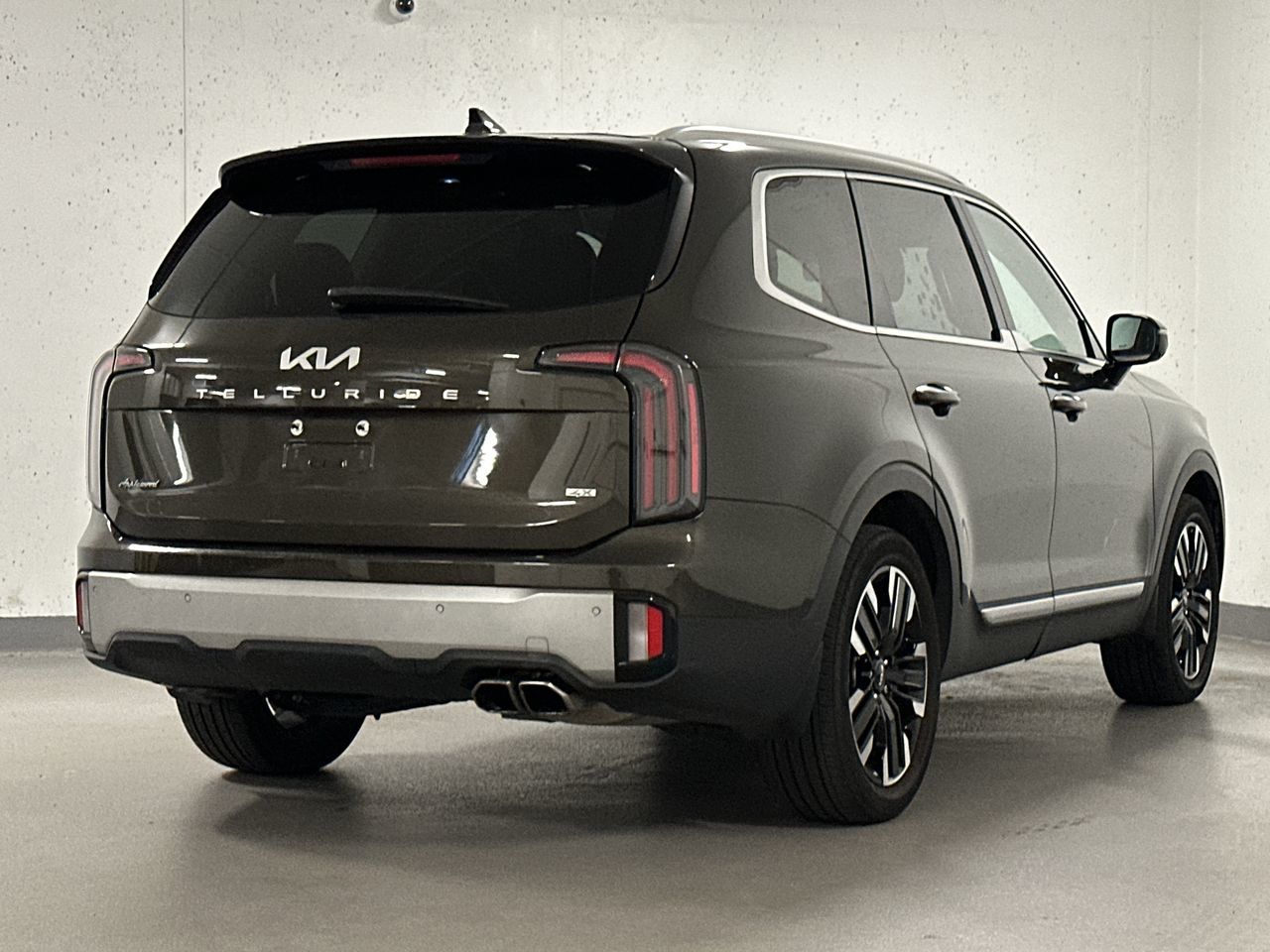2023 Kia Telluride