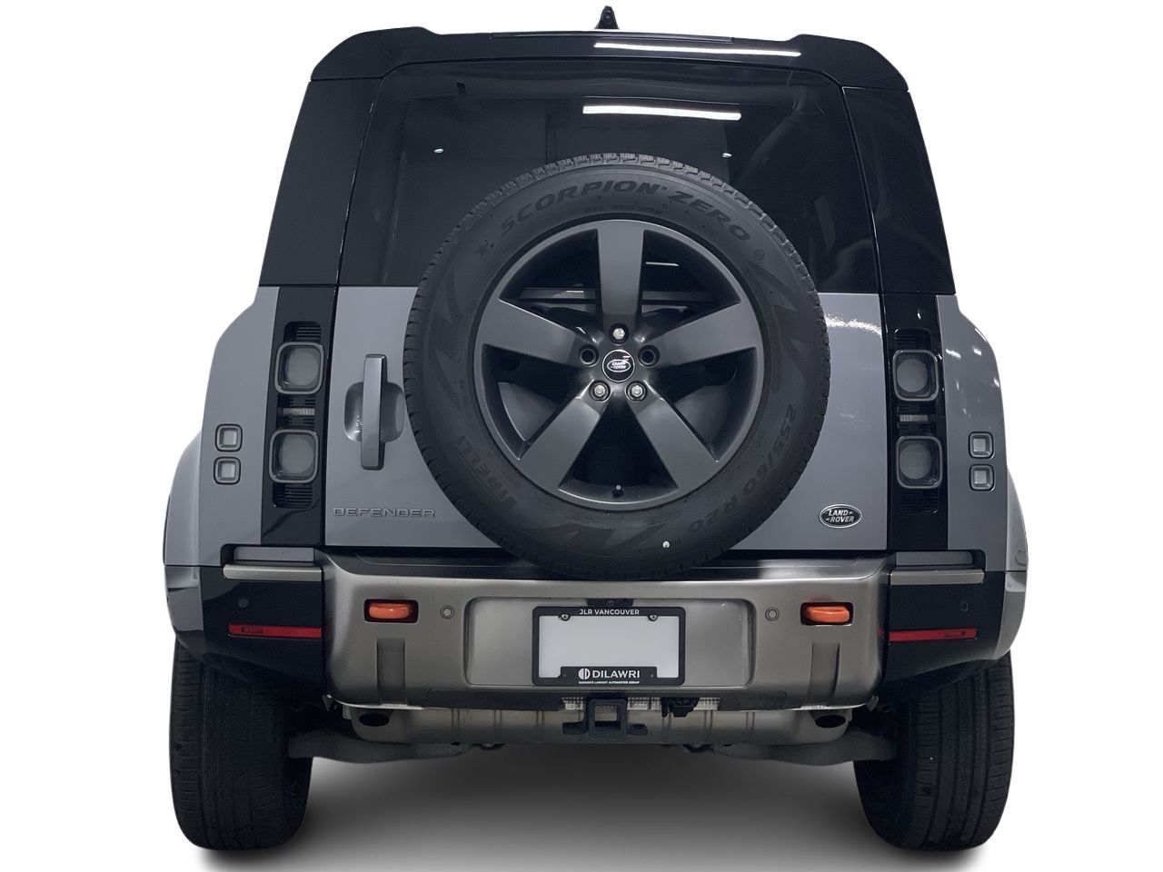 2023 Land Rover Defender 110