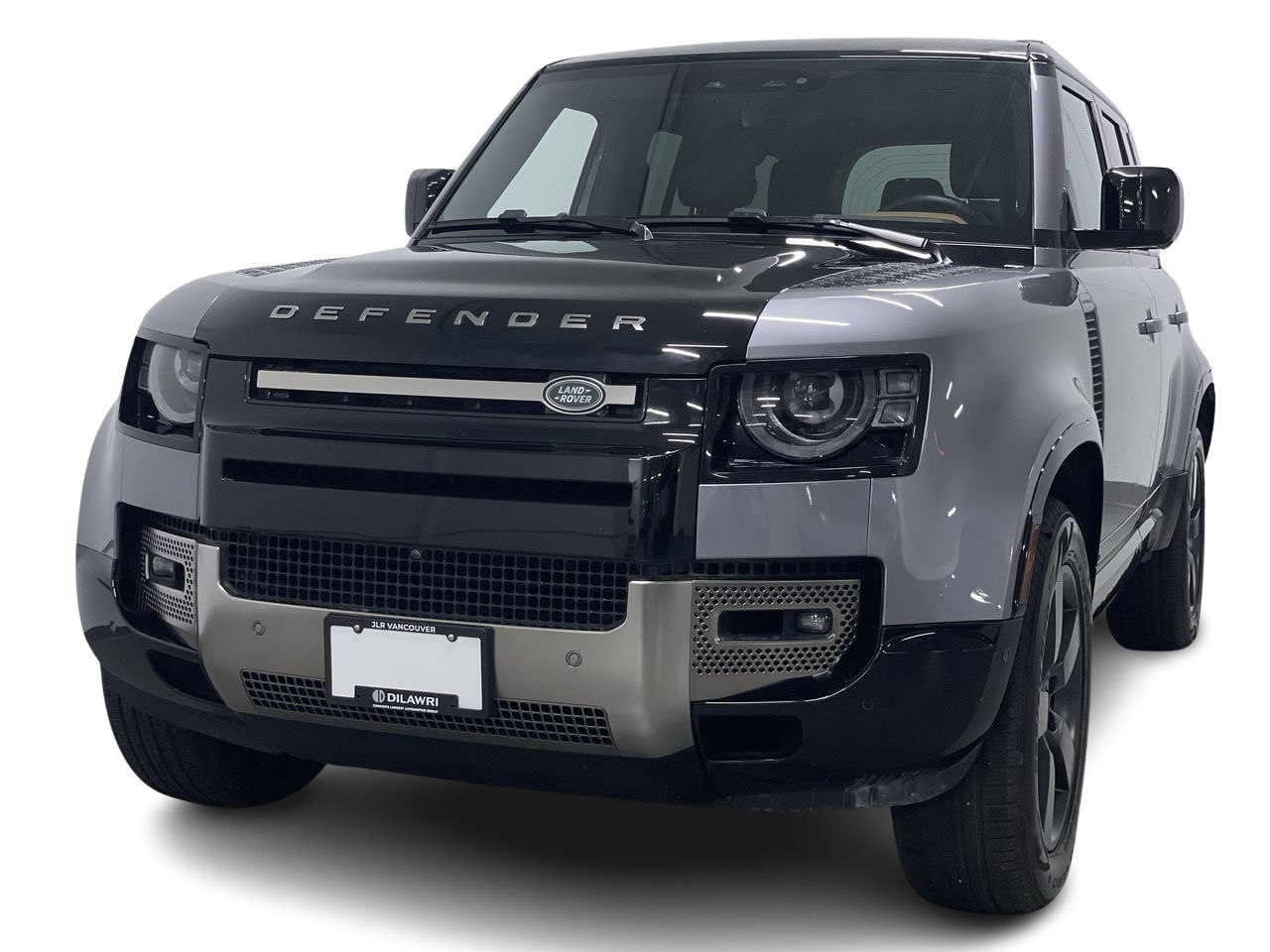 2023 Land Rover Defender 110