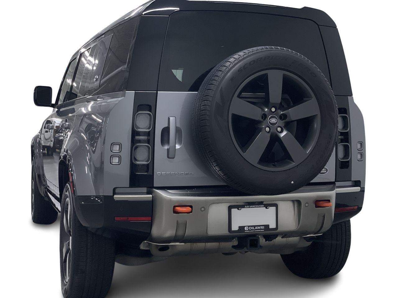 2023 Land Rover Defender 110